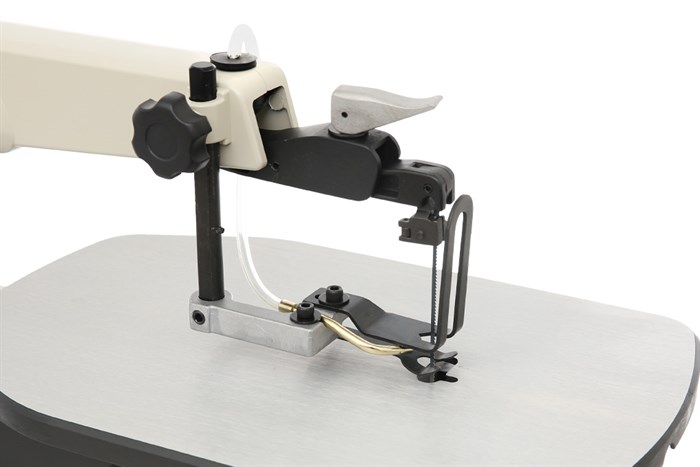 Máy cưa lọng bàn Makita SJ401 50W