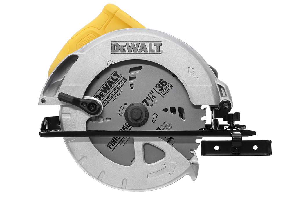 Máy cưa đĩa Dewalt DWE561-B1 1200W - 3