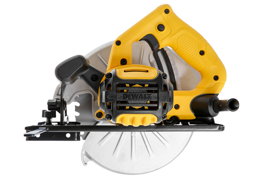 Máy cưa đĩa Dewalt DWE561-B1 1200W - 4