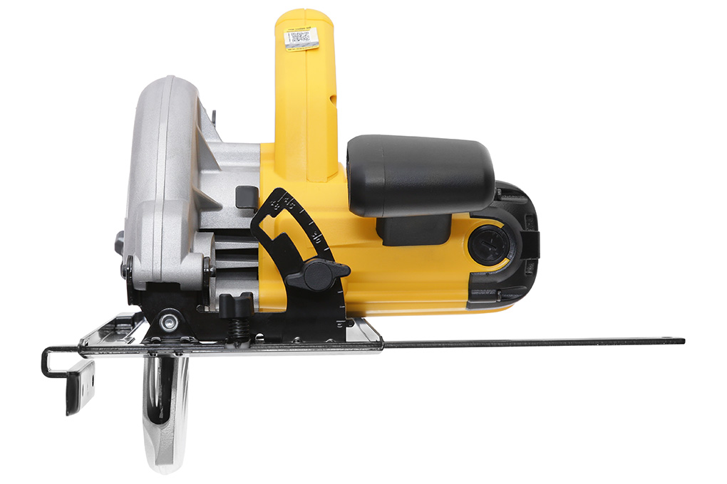 Máy cưa đĩa Dewalt DWE561-B1 1200W - 6