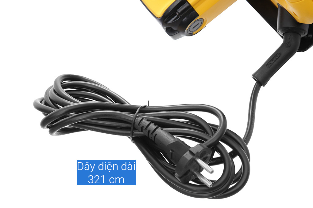 Máy cưa đĩa Dewalt DWE561-B1 1200W - 11