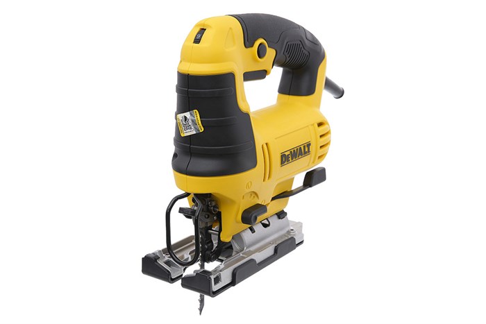 Máy cưa lọng Dewalt DWE349-B1 650W