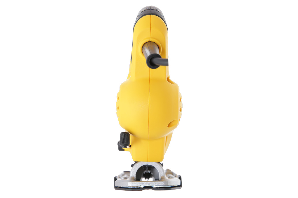 Máy cưa lọng Dewalt DWE349-B1 650W Màu Đen - Vàng