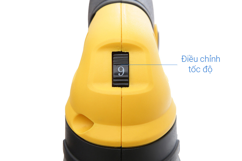 Máy cưa lọng Dewalt DWE349-B1 650W Màu Đen - Vàng