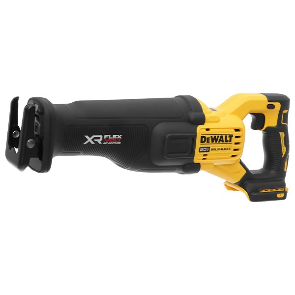 Máy cưa kiếm pin Max Dewalt DCS386N-KR 20V/60V (không kèm pin, sạc)