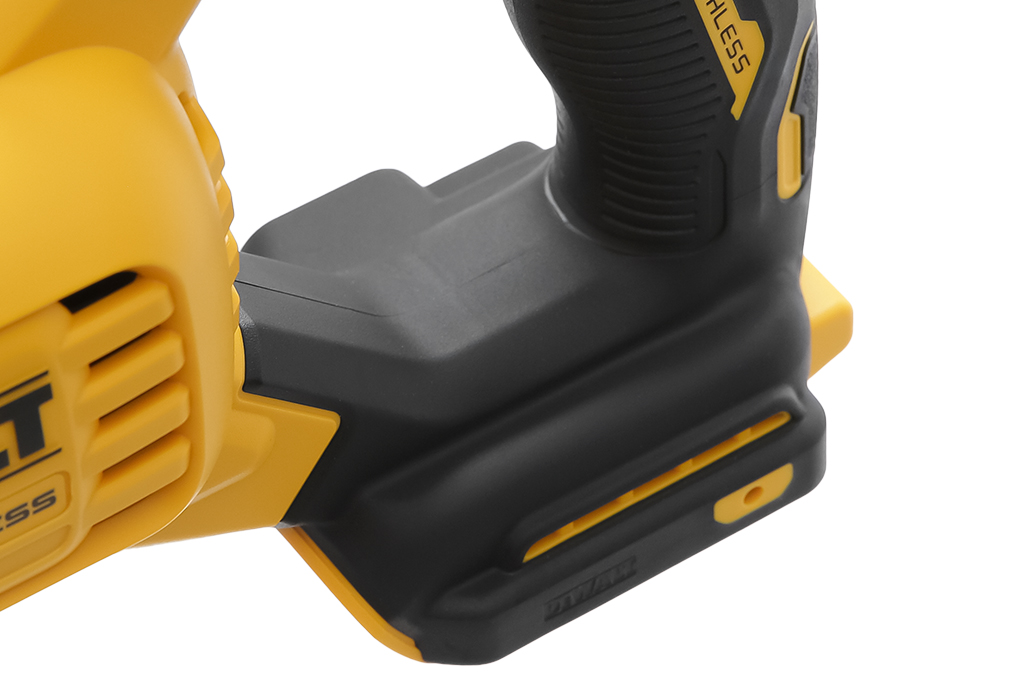 Máy cưa kiếm pin Dewalt DCS386N-KR 20V/60V (không kèm pin, sạc) Màu Đen - Vàng