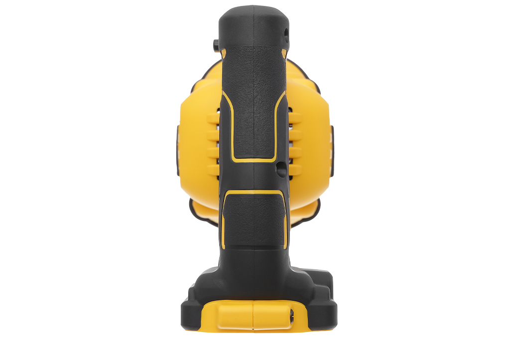 Máy cưa kiếm pin Dewalt DCS386N-KR 20V/60V (không kèm pin, sạc) Màu Đen - Vàng
