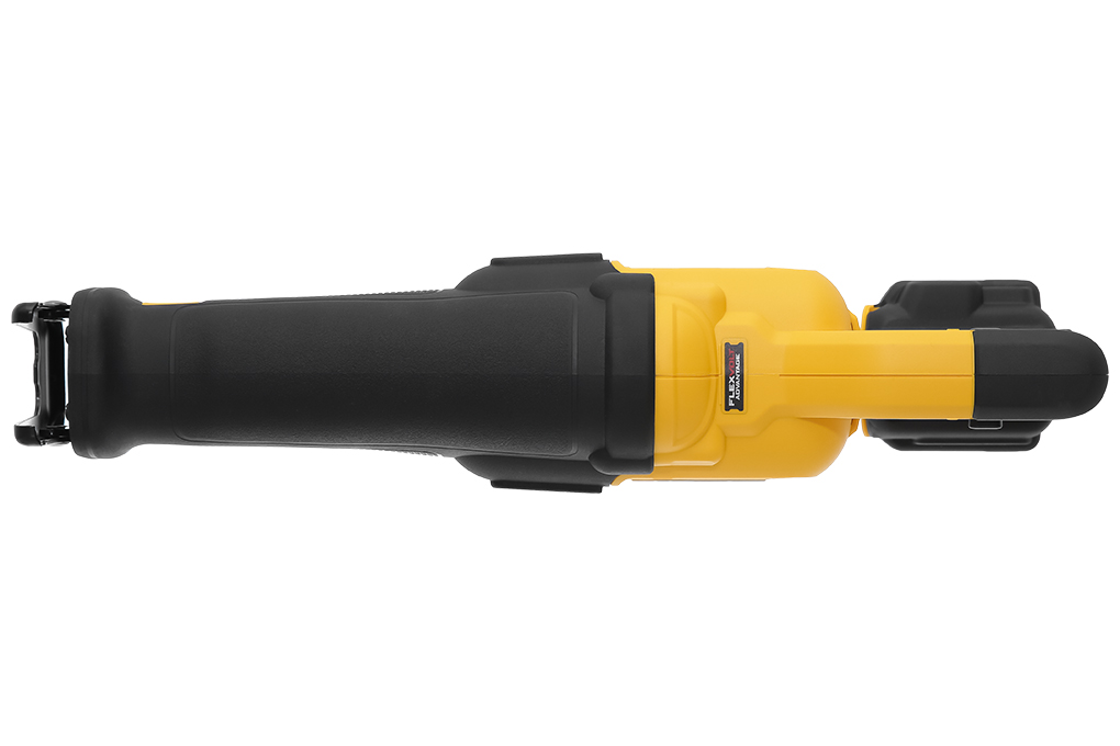 Máy cưa kiếm pin Dewalt DCS386N-KR 20V/60V (không kèm pin, sạc) Màu Đen - Vàng