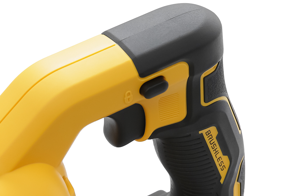 Máy cưa kiếm pin Dewalt DCS386N-KR 20V/60V (không kèm pin, sạc) Màu Đen - Vàng