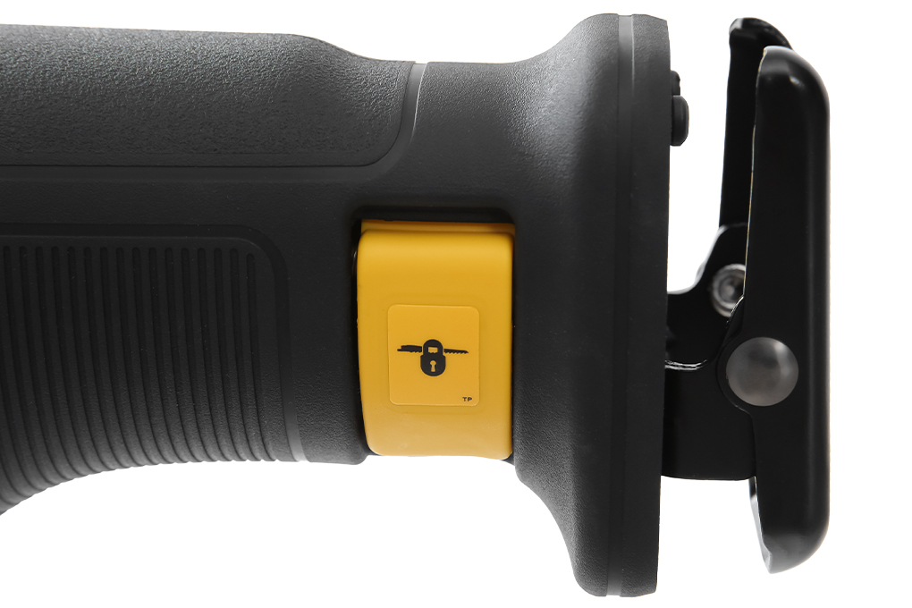 Máy cưa kiếm pin Dewalt DCS386N-KR 20V/60V (không kèm pin, sạc) Màu Đen - Vàng