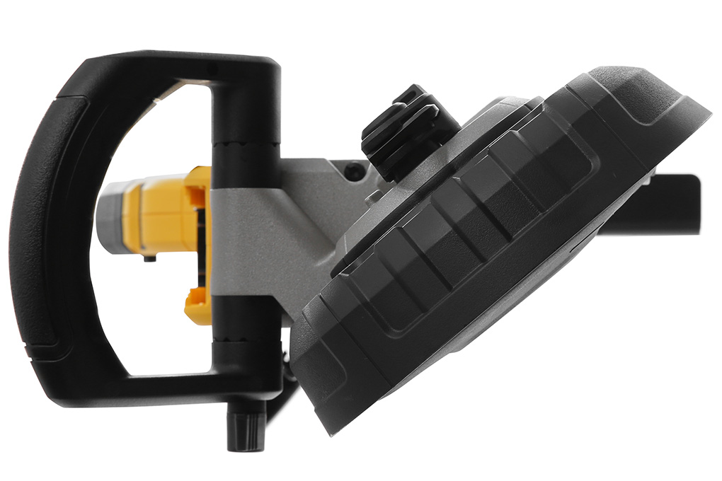 Máy cưa vòng pin Dewalt DCS374N-KR 18V (không kèm pin, sạc) - 7