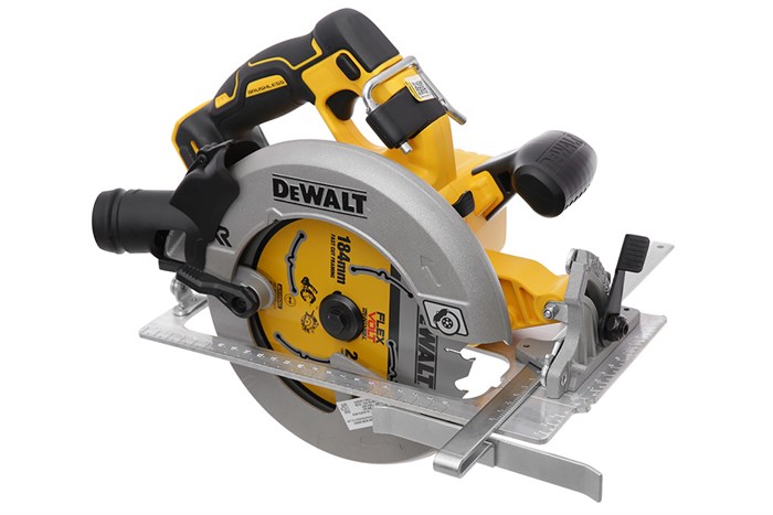 Máy cưa đĩa pin Dewalt DCS570N-KR 18V (Không kèm pin, sạc)