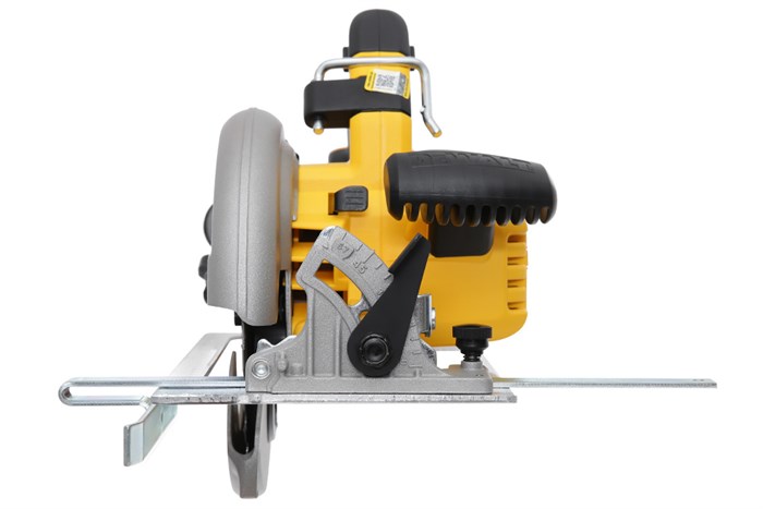 Máy cưa đĩa pin Dewalt DCS570N-KR 18V (Không kèm pin, sạc)