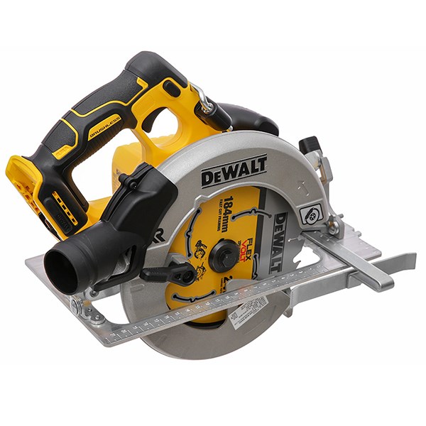 Máy cưa đĩa pin Dewalt DCS570N-KR 18V (Không kèm pin, sạc)