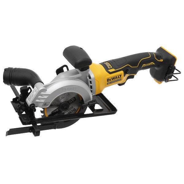 Máy cưa đĩa pin Li-Ion Max Dewalt DCS571N-KR 20V (không kèm pin, sạc)