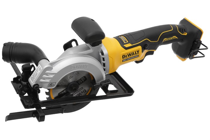 Máy cưa đĩa pin Dewalt DCS571N-KR 20V (không kèm pin, sạc)