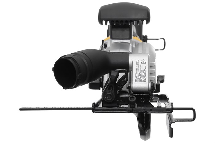 Máy cưa đĩa pin Dewalt DCS571N-KR 20V (không kèm pin, sạc)