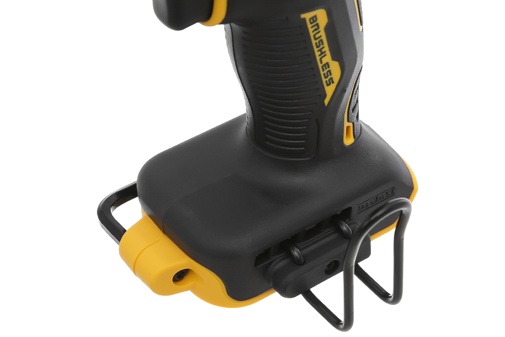 Máy cưa đĩa pin Dewalt DCS571N-KR 20V (không kèm pin, sạc) Màu Đen - Vàng