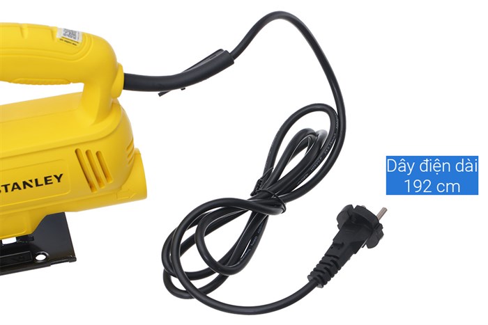 Máy cưa lọng Stanley SJ45-B1 450W