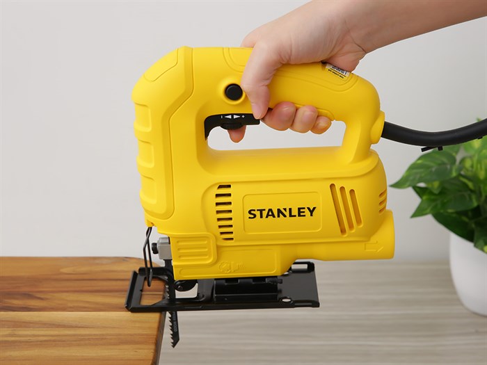 Máy cưa lọng Stanley SJ45-B1 450W
