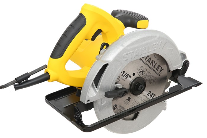 Máy cưa đĩa Stanley SC16-B1 1600W