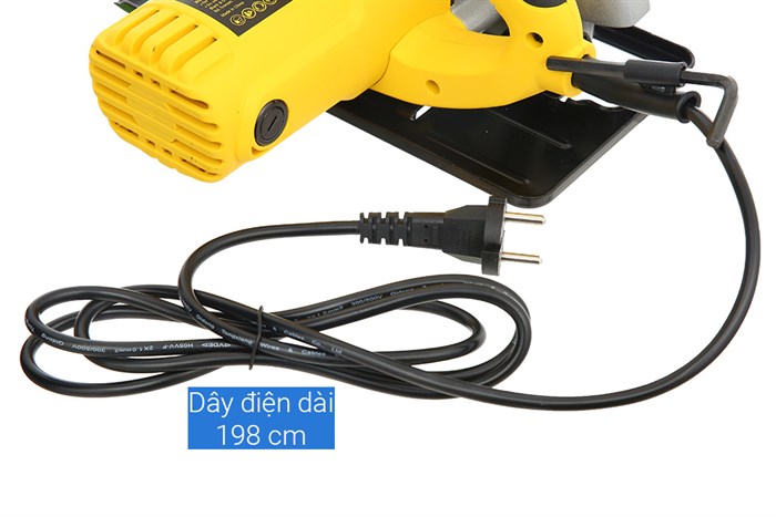 Máy cưa đĩa Stanley SC16-B1 1600W