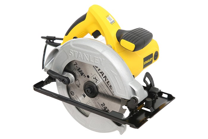 Máy cưa đĩa Stanley SC16-B1 1600W