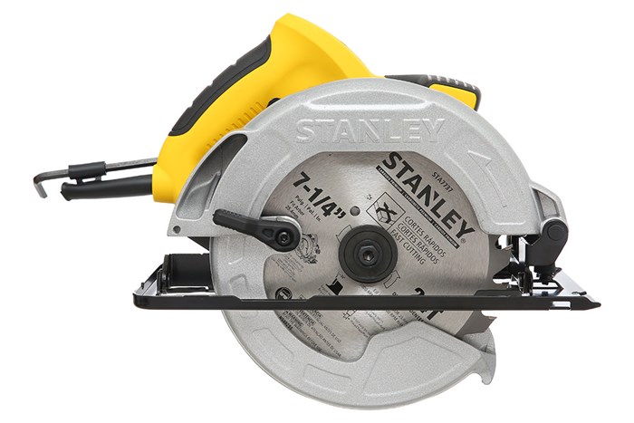 Máy cưa đĩa Stanley SC16-B1 1600W