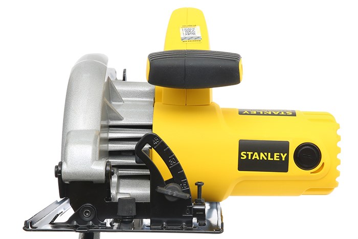 Máy cưa đĩa Stanley SC16-B1 1600W