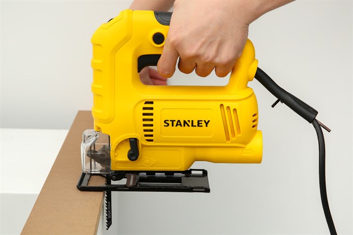 Máy cưa lọng Stanley SJ60-B1 600W