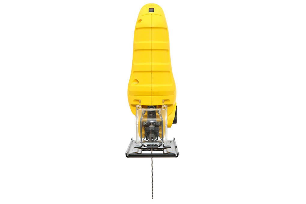 Máy cưa lọng Stanley SJ60-B1 600W Màu Đen - Vàng