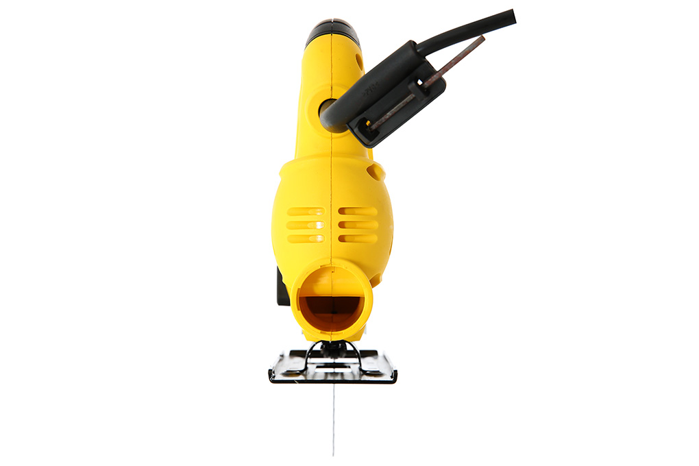 Máy cưa lọng Stanley SJ60-B1 600W Màu Đen - Vàng