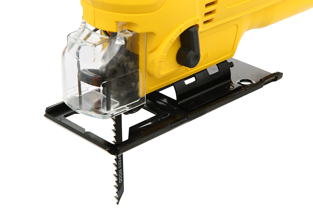 Máy cưa lọng Stanley SJ60-B1 600W Màu Đen - Vàng