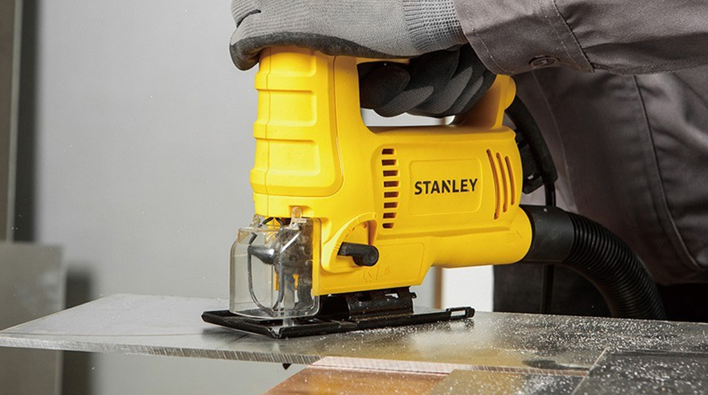 Máy cưa lọng Stanley SJ60-B1 600W - Chính hãng | Điện máy XANH