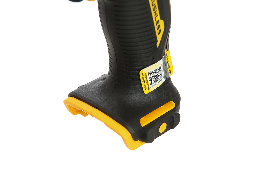 Máy cưa kiếm pin Dewalt DCS312N-KR 12V (không kèm pin, sạc) Màu Đen - Vàng