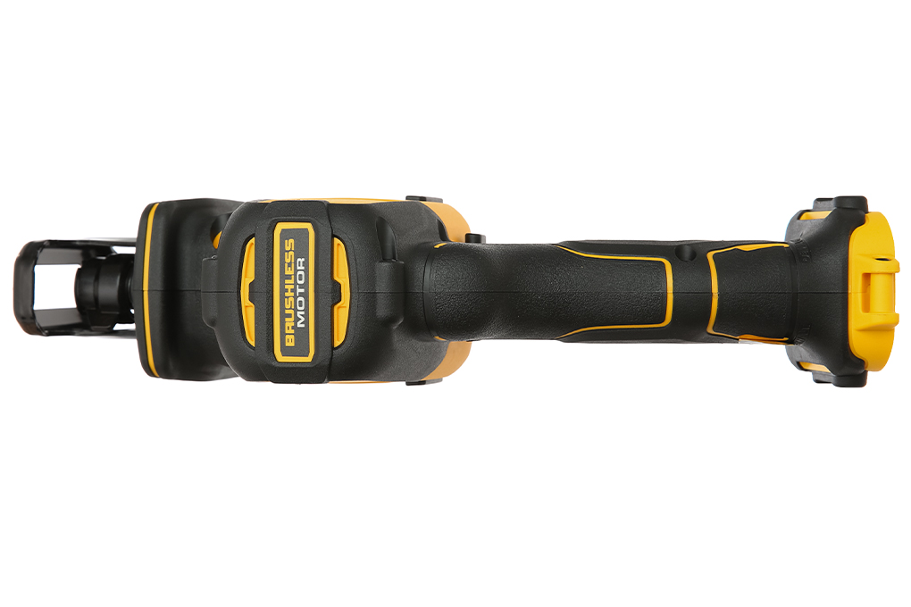 Máy cưa kiếm pin Dewalt DCS312N-KR 12V (không kèm pin, sạc) Màu Đen - Vàng