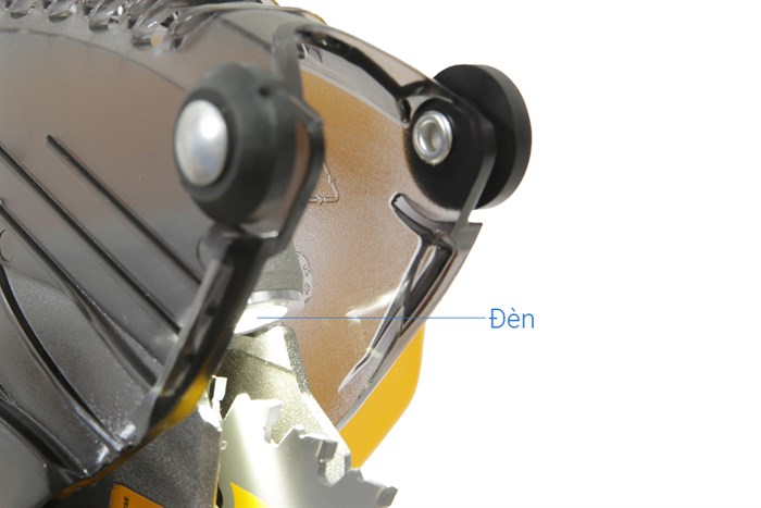 Máy cưa đa góc trượt Dewalt DWS780-KR 1675W