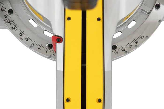 Máy cưa đa góc trượt Dewalt DWS780-KR 1675W