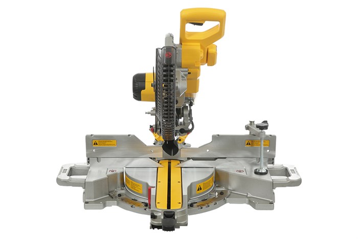 Máy cưa đa góc trượt Dewalt DWS780-KR 1675W