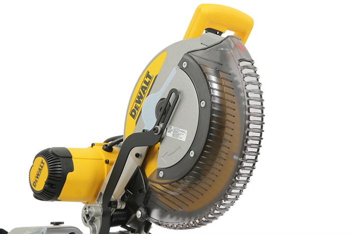 Máy cưa đa góc trượt Dewalt DWS780-KR 1675W