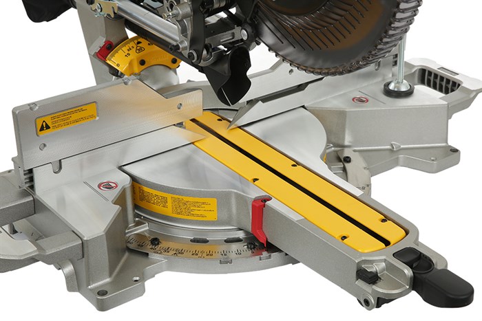 Máy cưa đa góc trượt Dewalt DWS780-KR 1675W