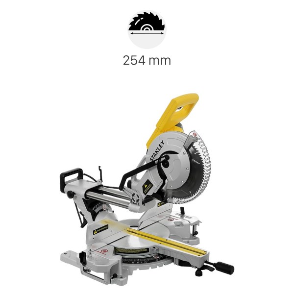 Máy cưa đa góc Stanley SM18-B1 1800W