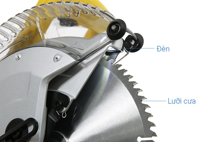 Máy cưa đa góc Stanley SM18-B1 1800W