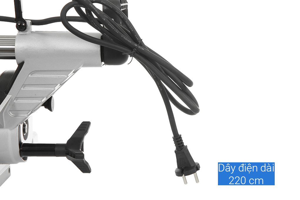 Máy cưa đa góc Stanley SM18-B1 1800W Màu Đen - Vàng