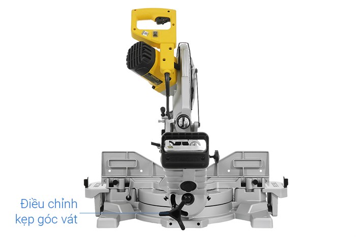 Máy cưa đa góc Stanley SM18-B1 1800W
