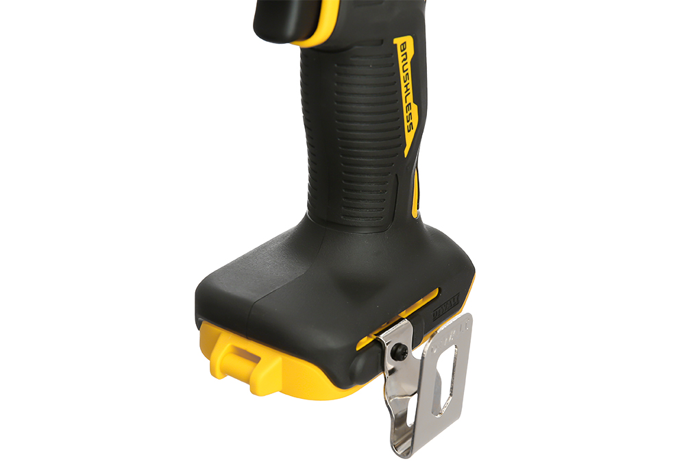 Máy cưa kiếm pin Dewalt DCS369B 20V (không kèm pin, sạc) Màu Đen - Vàng