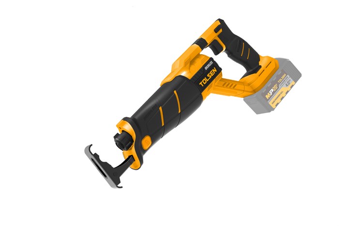 Máy cưa kiếm pin Tolsen 87280 20V (Không kèm pin, sạc)