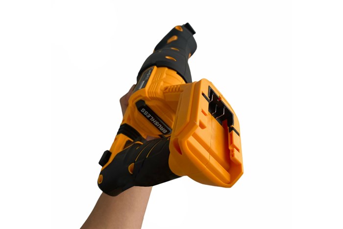 Máy cưa kiếm pin Tolsen 87280 20V (Không kèm pin, sạc)