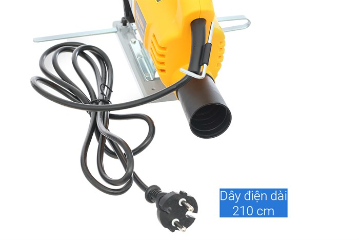 Máy cưa lọng Tolsen 79551 800W