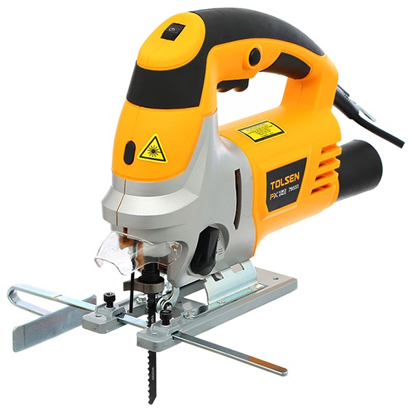 Máy cưa lọng Tolsen 79551 800W